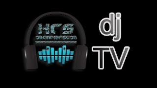 HTS DJ TV Resimi