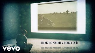 Video thumbnail of "Grupo Mojado - Piensa En Mí (Lyric Video)"