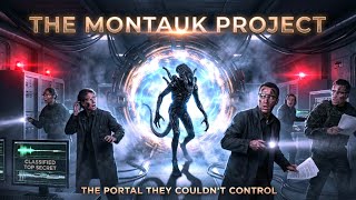 The Montauk Project – Portals to Other Dimensions & Stargates | Full Documentary (2025/EN)