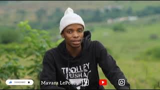 Mhla Nghamba Emhlabeni | Mavara LePoet (Full Video)