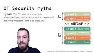 Celebrity Operational Technology Security: Module 1 Video 2 Wealth