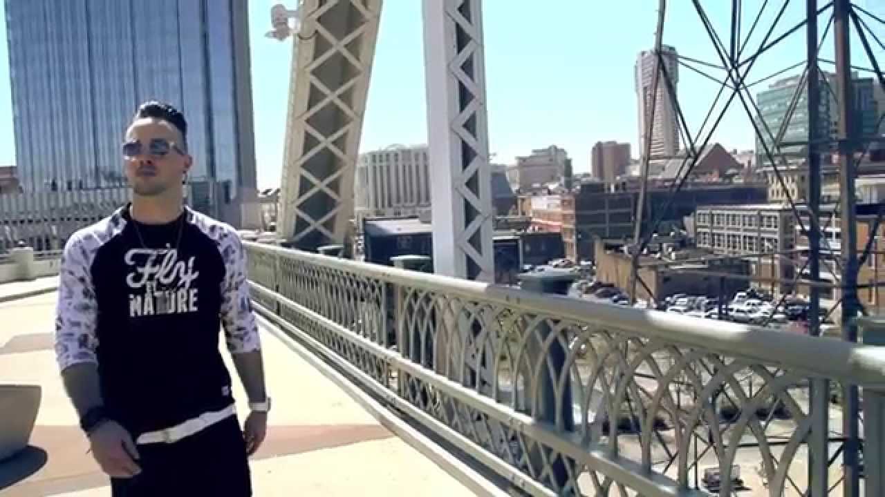 Trubz - KRAP (Official Music Video)