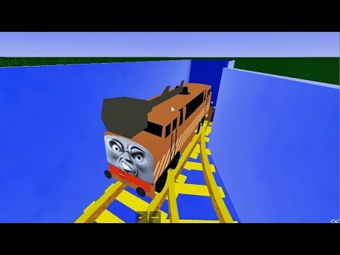 Repeat There Is A New Engines Update Drive Thomas And - 