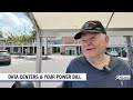 Gov. Abbott orders review of proposed data centers as AI boom raises questions about power grid