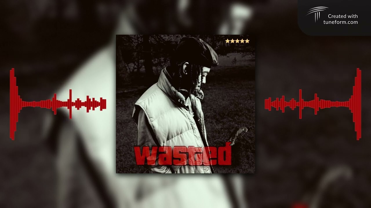 ALL$TAR KA$H - Wasted 