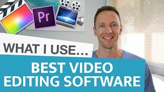 What Video Editing Software Do I Use? My Top 3 Picks (2016) screenshot 5
