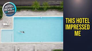 BU Place Hotel - This Hotel Impressed Me | Bangkok, Thailand🛏️