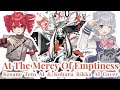 [からっぽのまにまに - At The Mercy Of Emptiness] Kasane Teto AI &amp; Koharu Rikka AI Cover