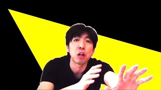 「暗闇でも見える暗視目薬」ねづっち（ニュース）