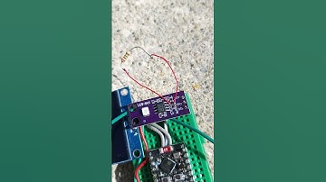 How to FIX the "HW-837" GUVA-S12SD UV sensor from AliExpress