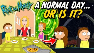 Rick and Morty: Another Way Home Review - This Fan Game Has WAY Too Much Content