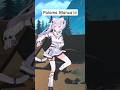 Vtuberの行進だっ🐈💨 #dance #vtuber #shorts #palomablanca