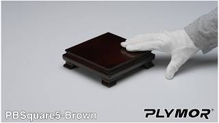 PBSquare5 Brown