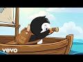 Leigha Marina Penguin Finds A Treasure