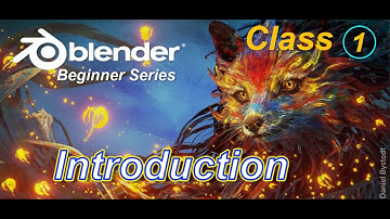 Blender 2.9x Introduction in Urdu Hindi || Beginner Series 01 || By Guru Pakistani