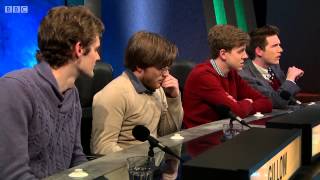 University Challenge S44E19 Magdalen-Cambridge vs Open University