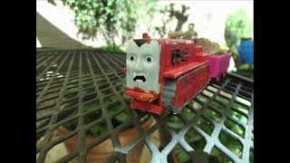 Lt100 Remakes Tobys Vintage Train