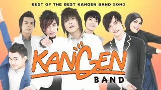 Siap-Siap Baper! Ini Dia Kumpulan Lagu Kangen Band Paling Menyentuh Hati