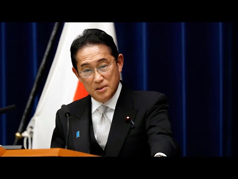&amp;quot;기시다 총리, 이달 초 정상회담서 윤 대통령에 &amp;#39;<strong>부산엑스포</strong> 지지&amp;#39; 전달&amp;quot; / 연합뉴스TV (YonhapnewsTV)