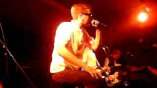 kraftklub - zu jung live in münchen