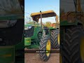 jhon Deere tractor 5310 4×4 best tractor in tha world 😱🚜💯 #feedshorts #ytshorts #kisan #jhondeer