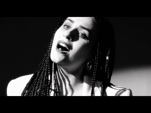 Let Me Pray - Celeste Caramanna (Official Video)