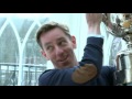 Padraig Harrington’s Man Cave | The Late Late Show | RTÉ One