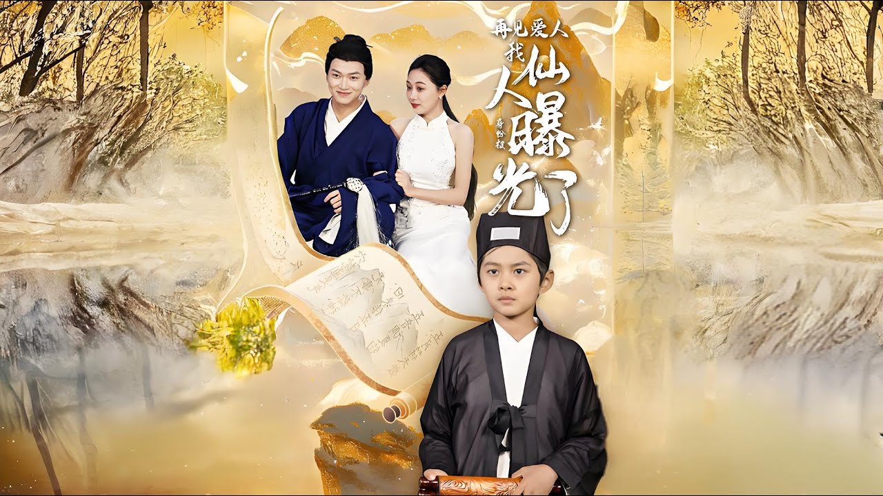 《再見愛人：我仙人身份被曝光了》(58集全）