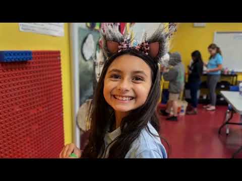 McIntosh Area School - K5 Program