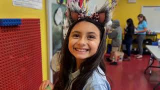 McIntosh Area School - K5 Program