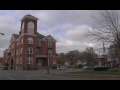 1891 fredonia opera house overview