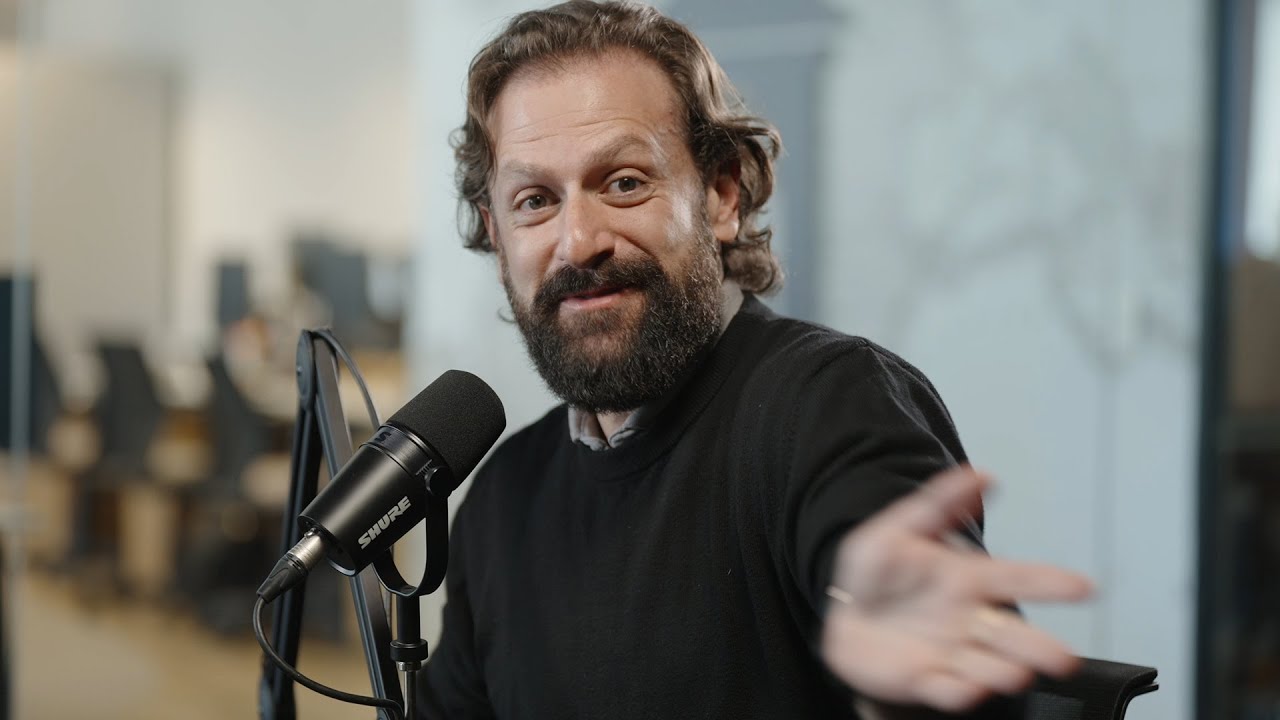 TRINCHEIRA #13 - Italo Marsili