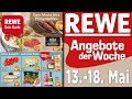 Rewe werbung prospekt  prospekte angebote de  gltig von 13052024