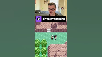 Here Is Where You Find the BlackGlasses in Pokemon Emerald  | silvercavegaming on #Twitch