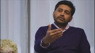 A conversation with Zoetis’ Global Head of Digital and Data Analytics Krishna Cheriath