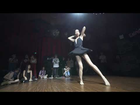 麒麟 vs 范范 FREESTYLE Semi Final LDT Vol 2