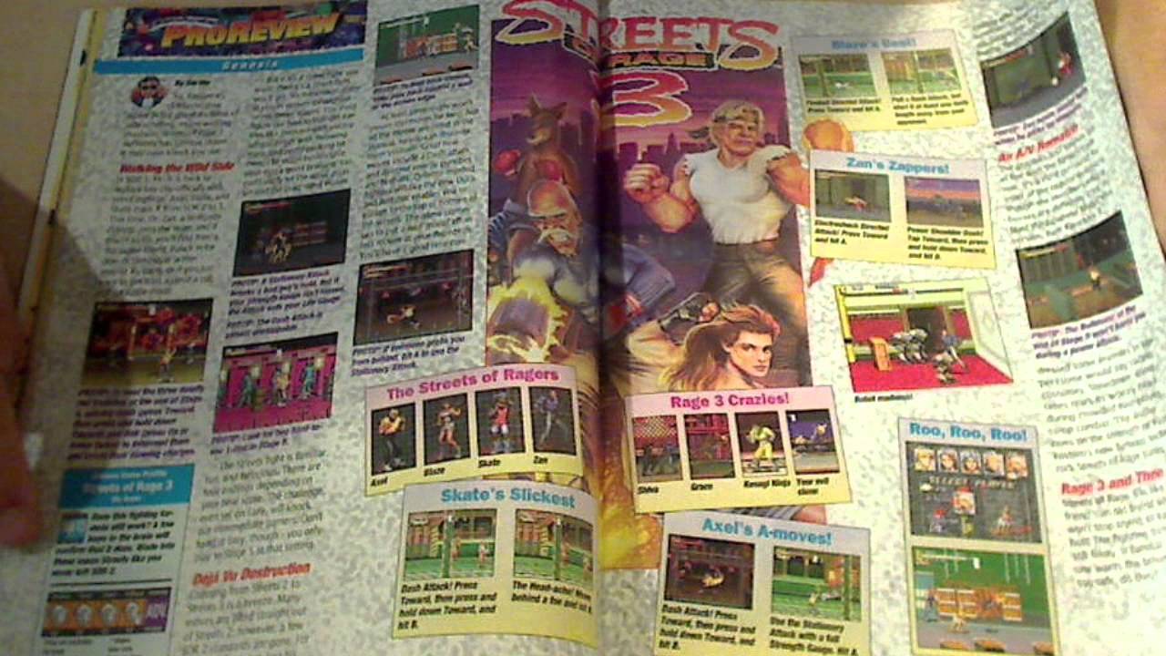 GamePro 61 August 1994