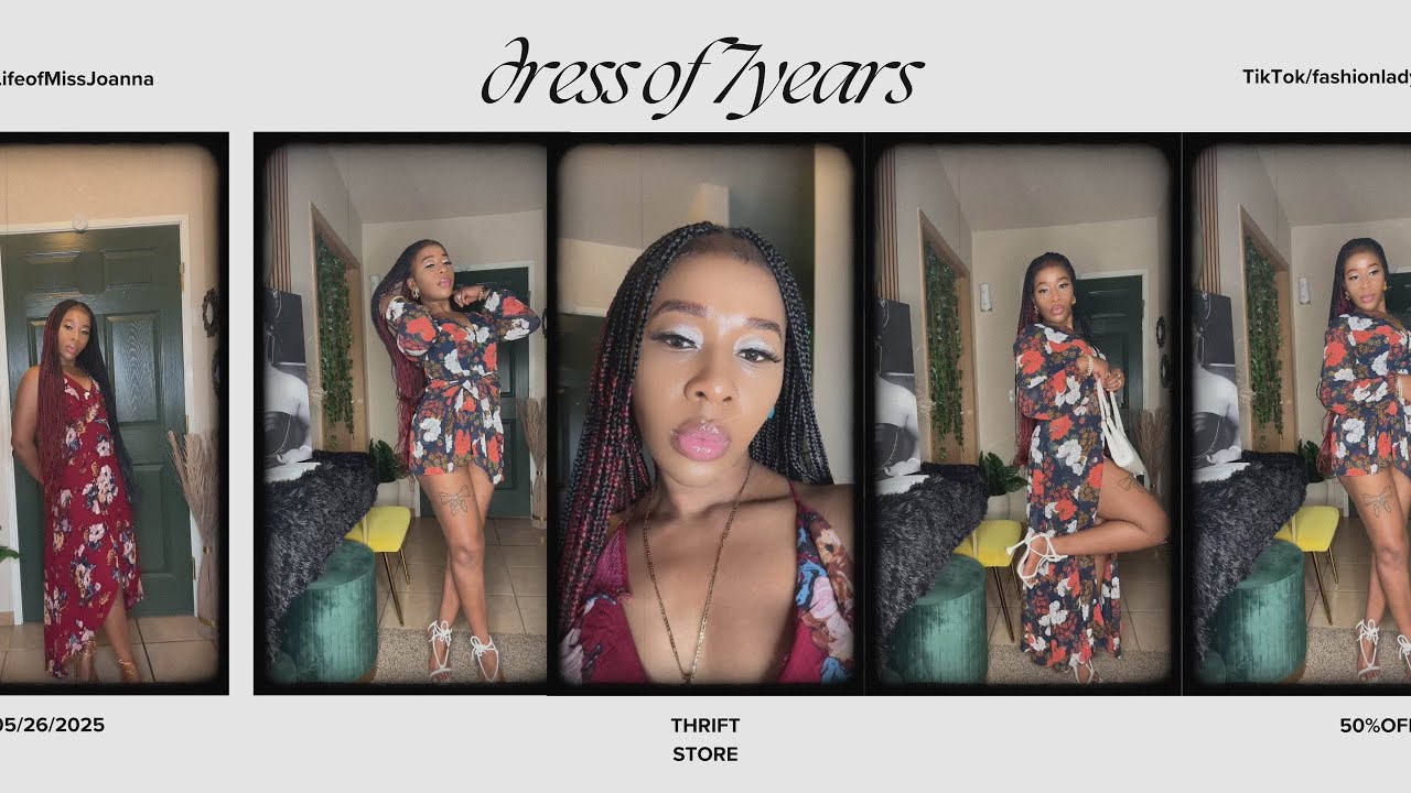 Styling a basic dress 3 way// outfitideas// mustwatch!!