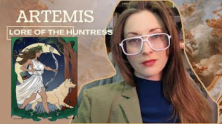 PART 1 | Myth & Magic: Artemis Lore
