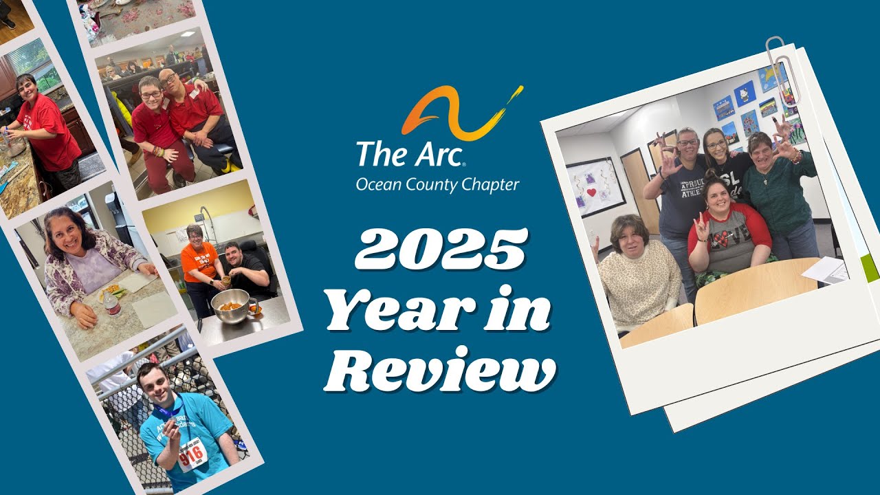 2025 Year in Review - YouTube