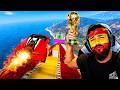 MEGA RAMPA ESPECIAL ESPAÑA CAMPEONA DEL MUNDO - GTA 5 ONLINE