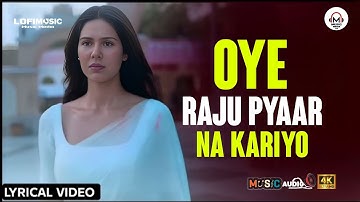 Oye Raju Pyaar Na Kariyo | Atif Aslam | Ai Cover | 90