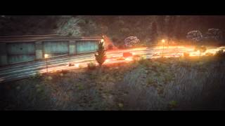 Need for Speed Most Wanted Multiplayer Teaser Trailer