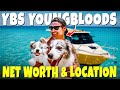 You Won’t Believe How Much YBS Youngbloods Earns from YouTube!