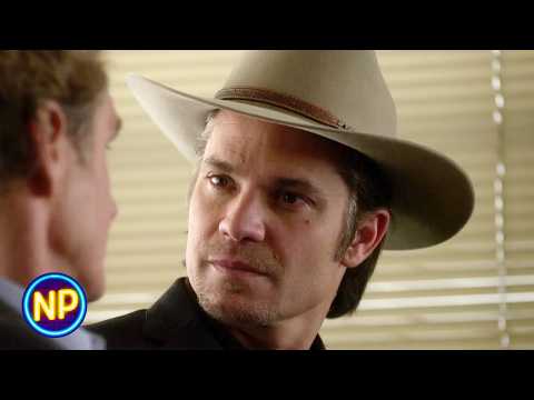 Justified: The Best of Raylan Givens