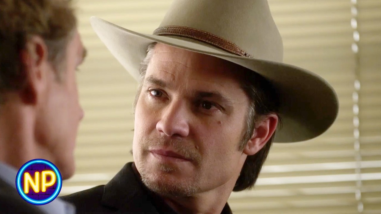 Justified All Raylan39s Pistol Duels (COMPILATION) - YouTube Auto playertube