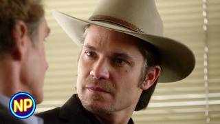 Justified The Best of Raylan Givens
