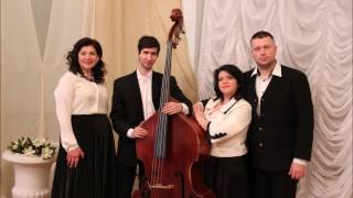 G.F. Handel (1685-1759) Cantata HWV 77 Ah, che pur troppo è vero / К сожалению это правда
