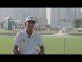 Fifa Laopakdee | 2025 Asia-Pacific Amateur Championship