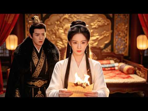 【DUB】Woke Up With A Divorce Letter From A Prince—She Signed It And He Regreted!